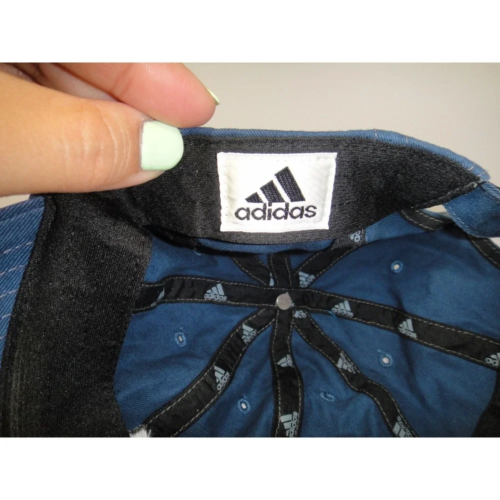 adidas climalite adjustable